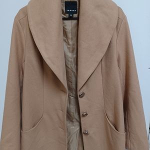 Trouve Coat